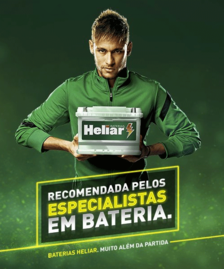 Mercantil Baterias